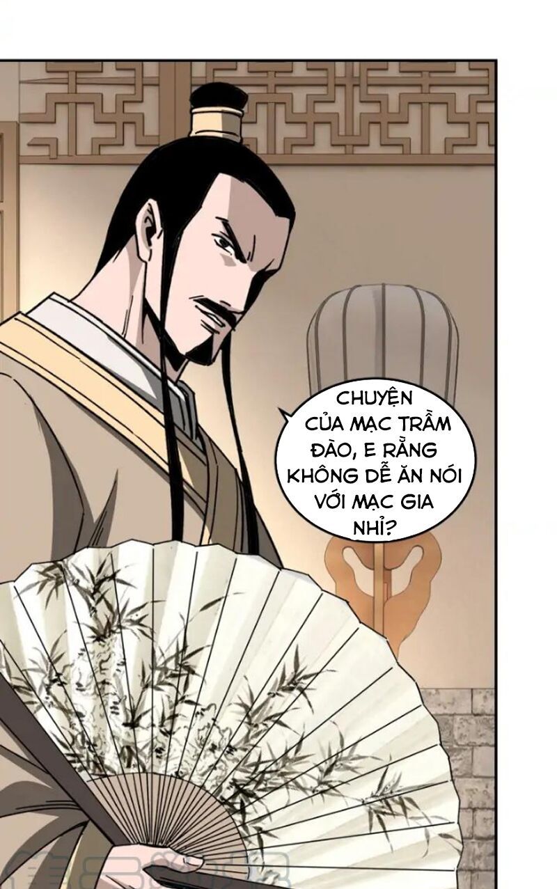 đọc truyện Tối Cường Phản Phái Hệ Thống Chương 68 ảnh 38 tại Giả Dược