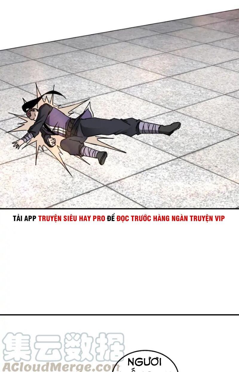 đọc truyện Tối Cường Phản Phái Hệ Thống Chương 68 ảnh 5 tại Giả Dược