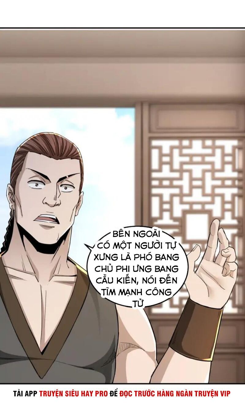 đọc truyện Tối Cường Phản Phái Hệ Thống Chương 69 ảnh 39 tại Giả Dược