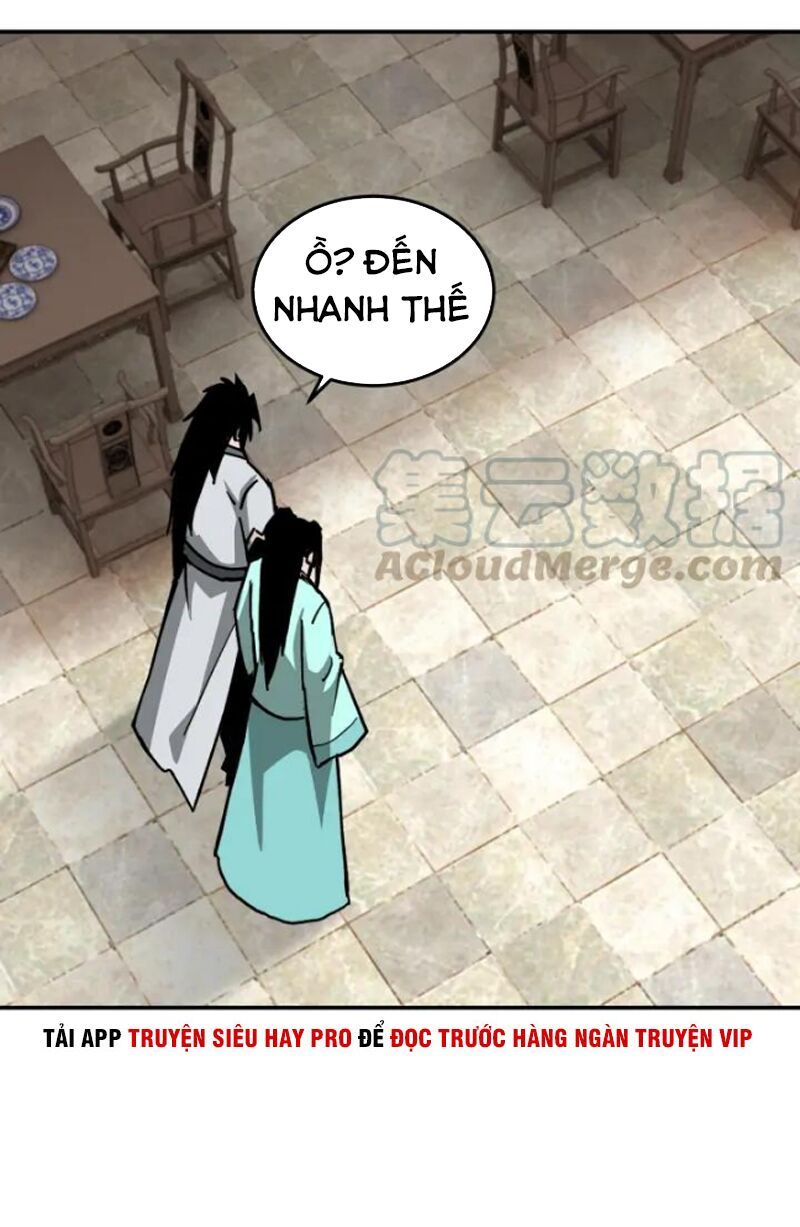 đọc truyện Tối Cường Phản Phái Hệ Thống Chương 69 ảnh 40 tại Giả Dược