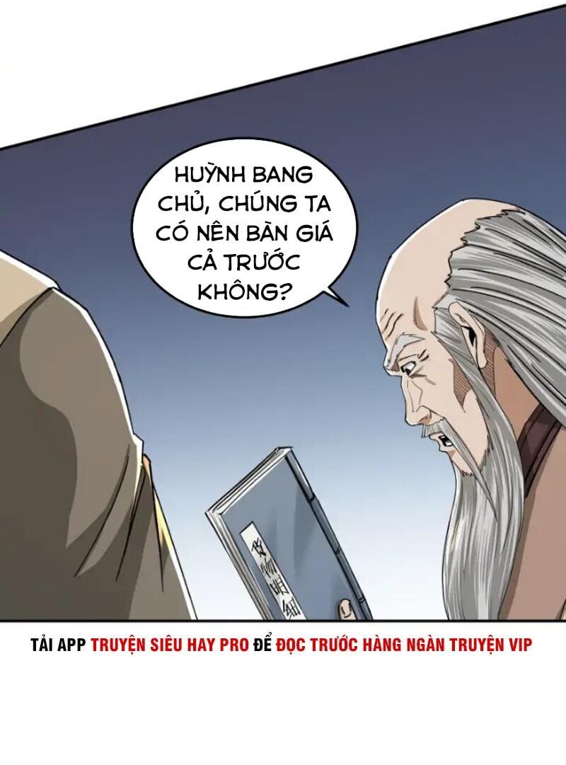đọc truyện Tối Cường Phản Phái Hệ Thống Chương 69 ảnh 46 tại Giả Dược