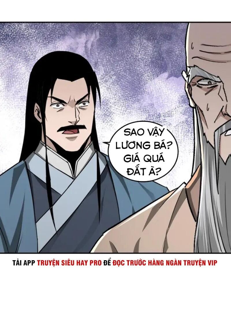 đọc truyện Tối Cường Phản Phái Hệ Thống Chương 69 ảnh 49 tại Giả Dược