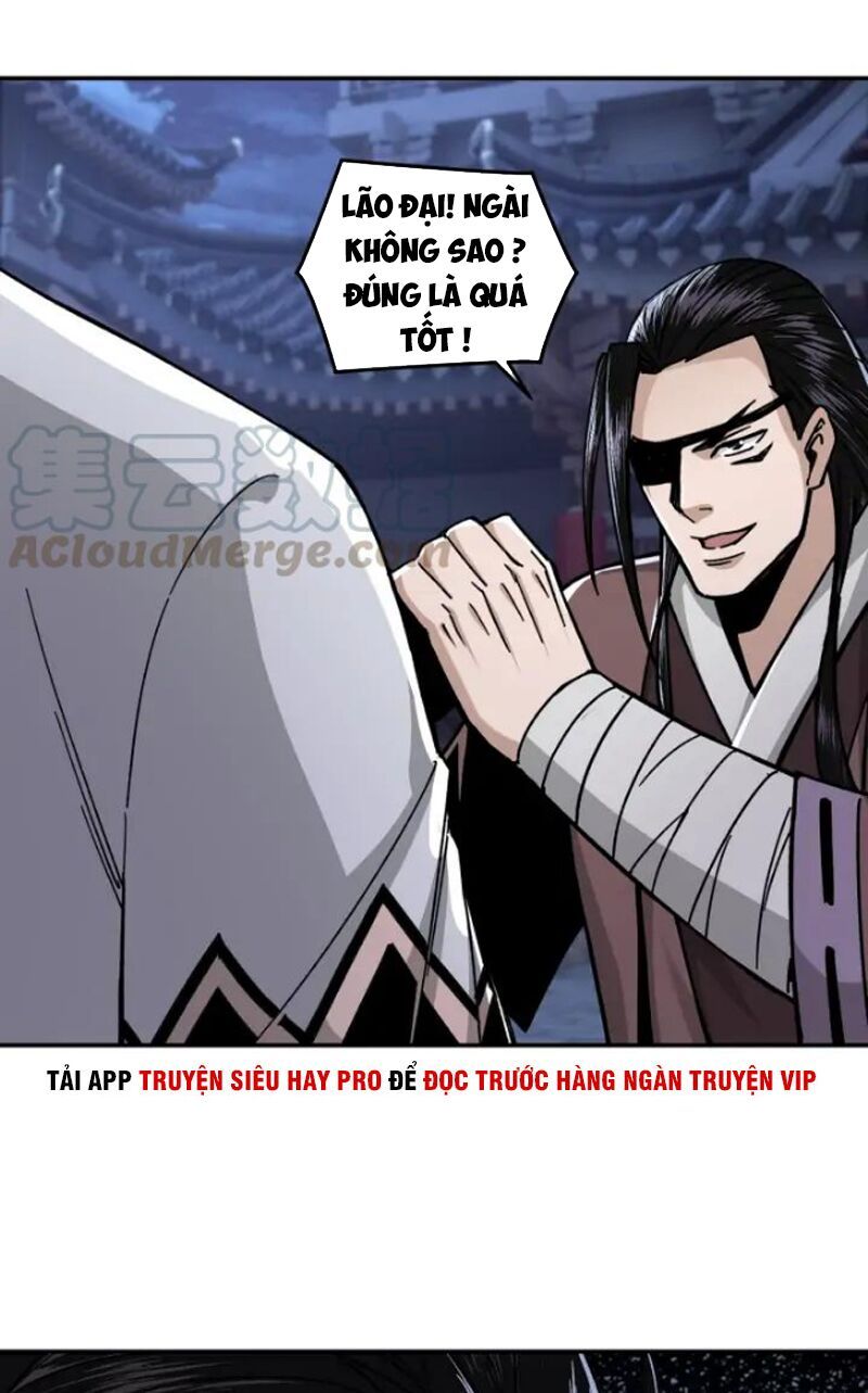 đọc truyện Tối Cường Phản Phái Hệ Thống Chương 69 ảnh 7 tại Giả Dược