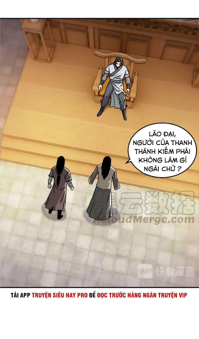 đọc truyện Tối Cường Phản Phái Hệ Thống Chương 69 ảnh 9 tại Giả Dược