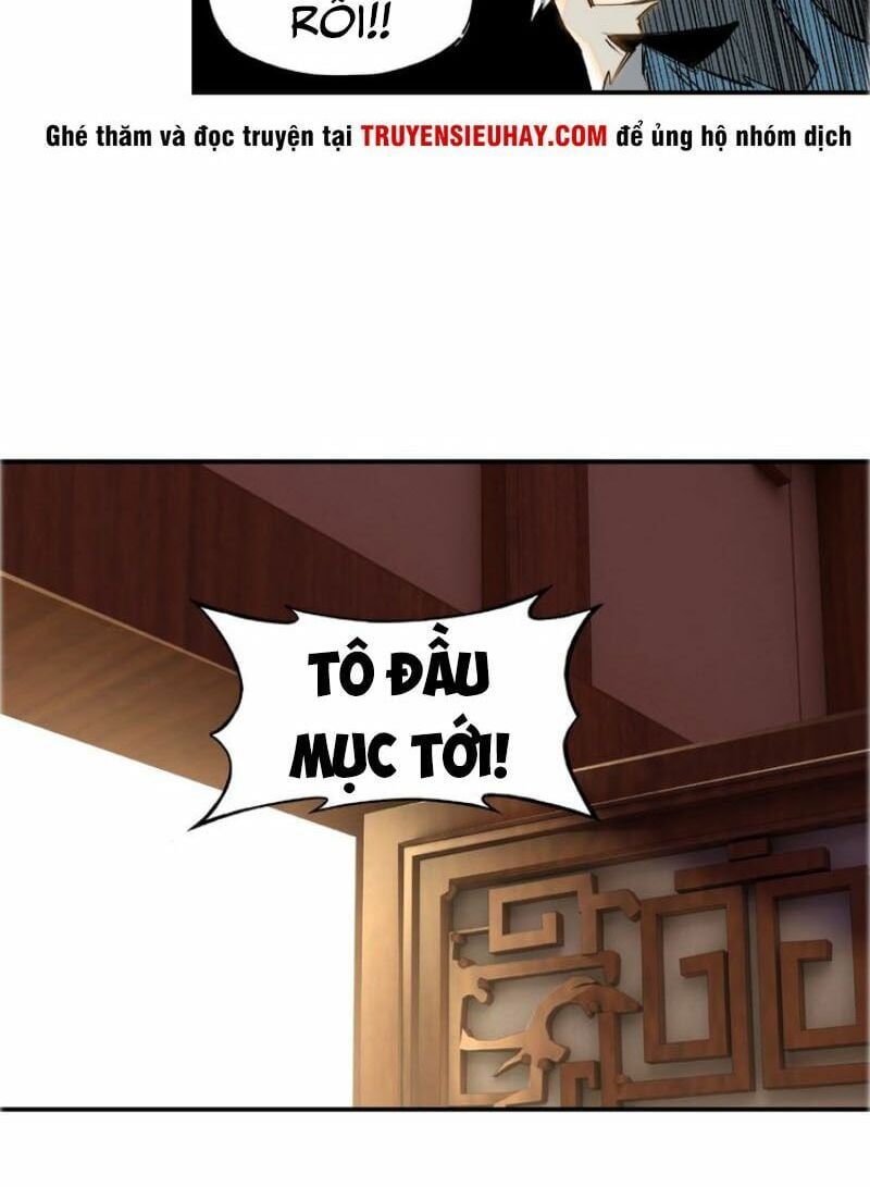 đọc truyện Tối Cường Phản Phái Hệ Thống Chương 7 ảnh 16 tại Giả Dược