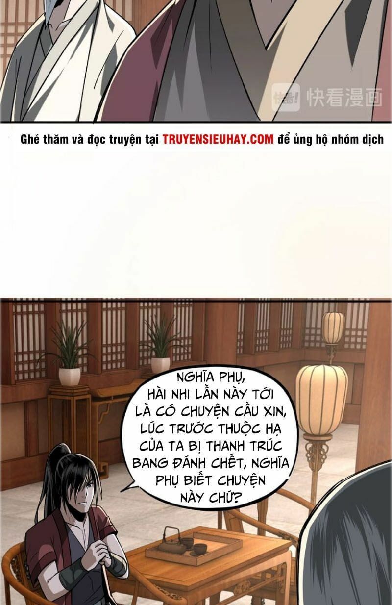 đọc truyện Tối Cường Phản Phái Hệ Thống Chương 7 ảnh 18 tại Giả Dược