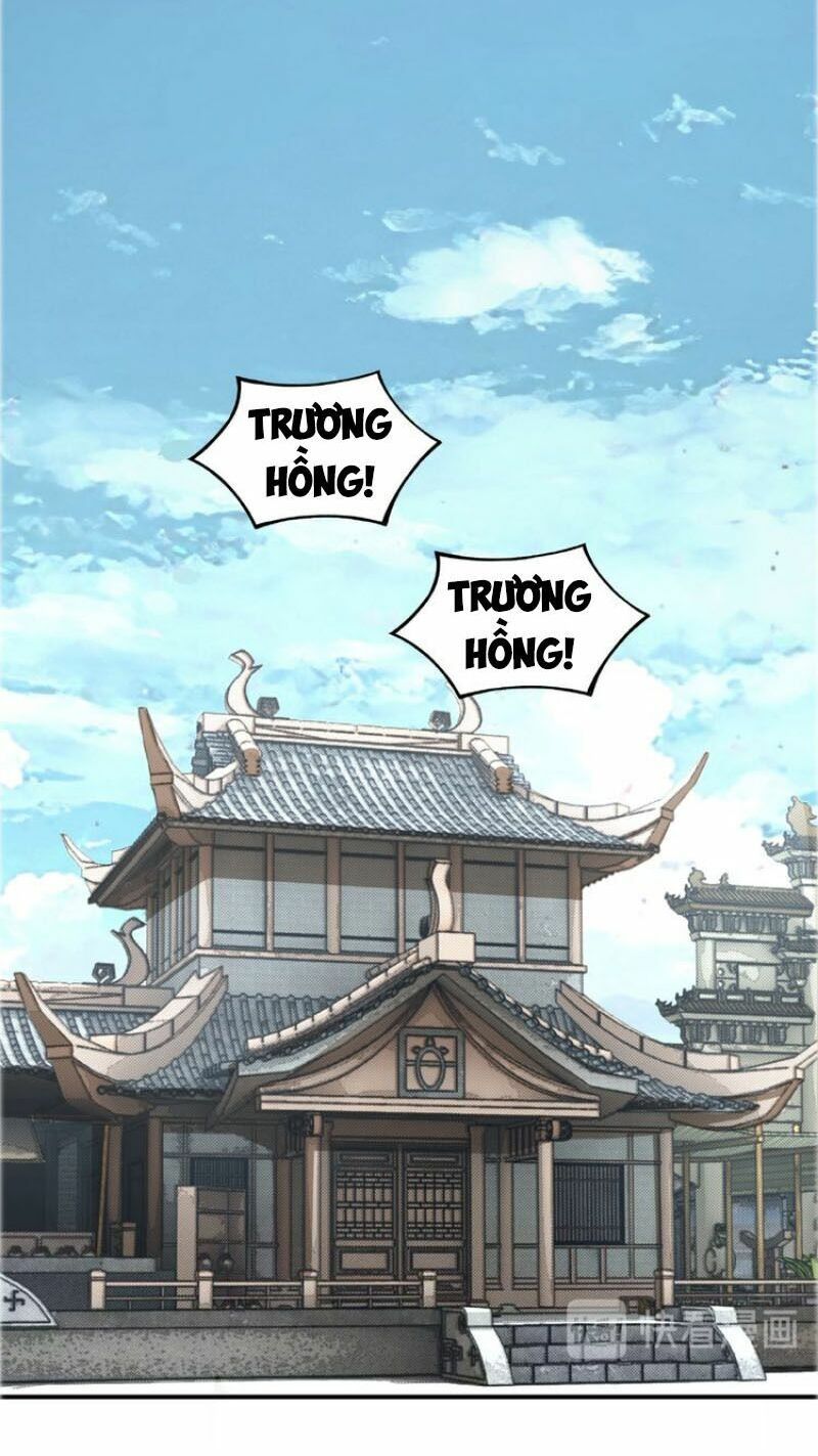đọc truyện Tối Cường Phản Phái Hệ Thống Chương 7 ảnh 5 tại Giả Dược