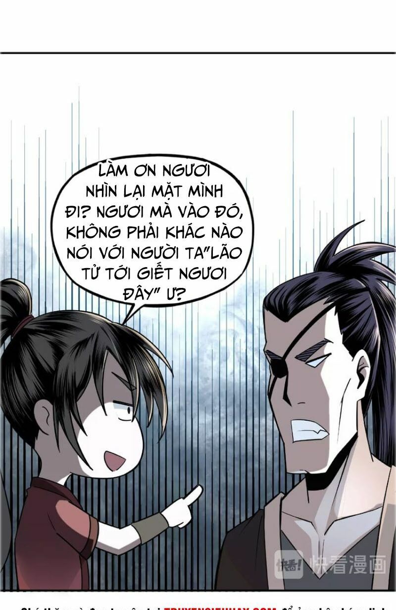 đọc truyện Tối Cường Phản Phái Hệ Thống Chương 7 ảnh 56 tại Giả Dược