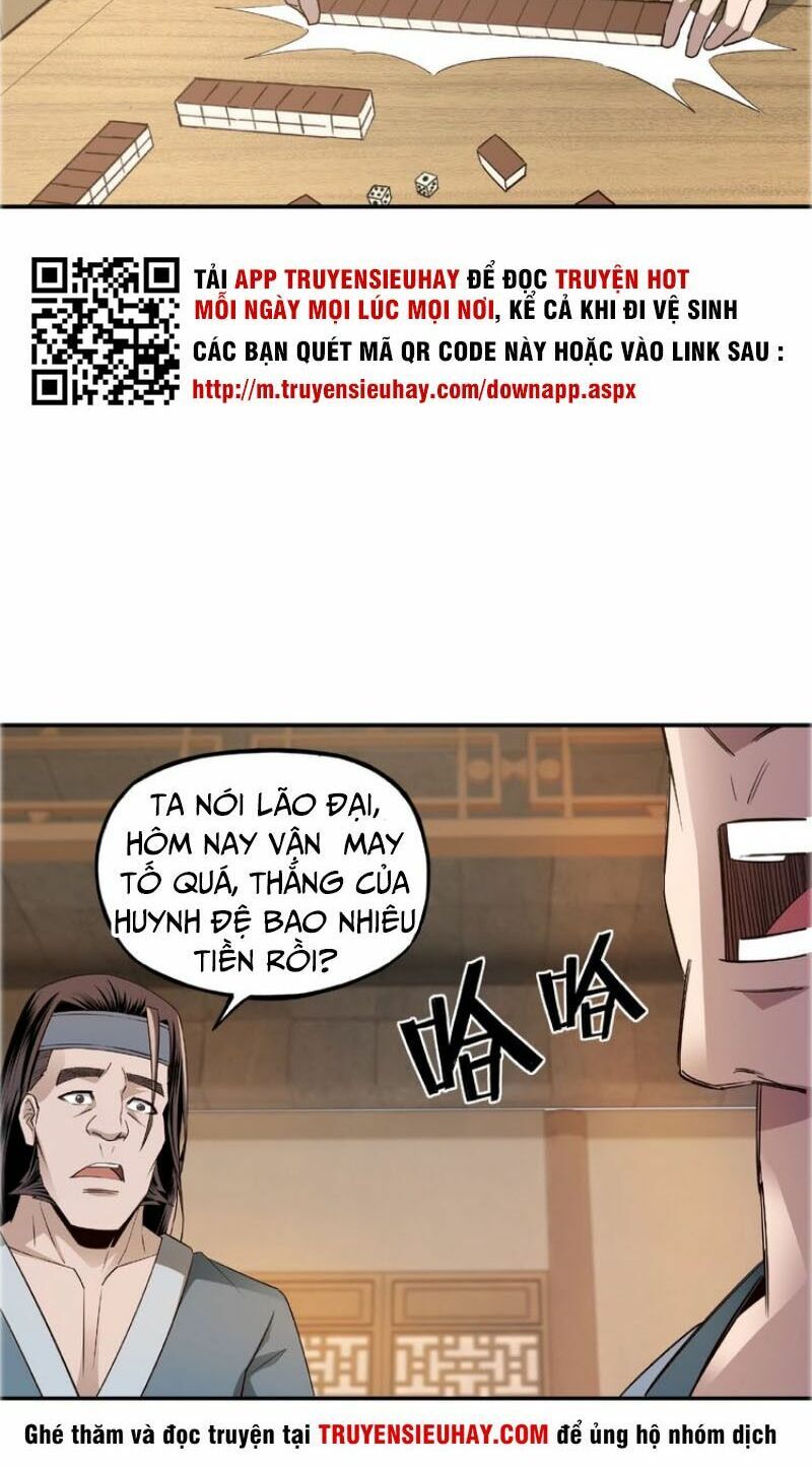 đọc truyện Tối Cường Phản Phái Hệ Thống Chương 7 ảnh 59 tại Giả Dược