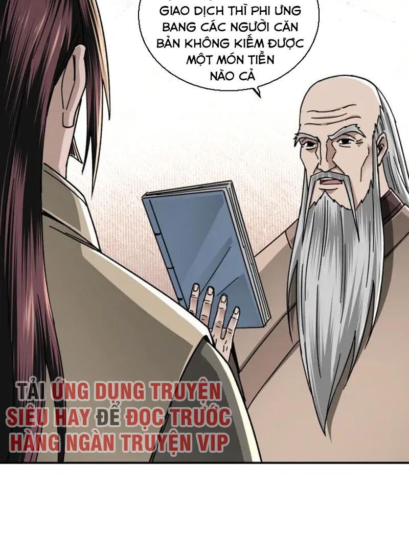 đọc truyện Tối Cường Phản Phái Hệ Thống Chương 70 ảnh 3 tại Giả Dược