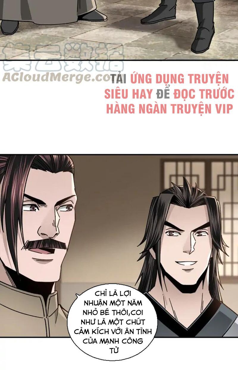 đọc truyện Tối Cường Phản Phái Hệ Thống Chương 70 ảnh 5 tại Giả Dược