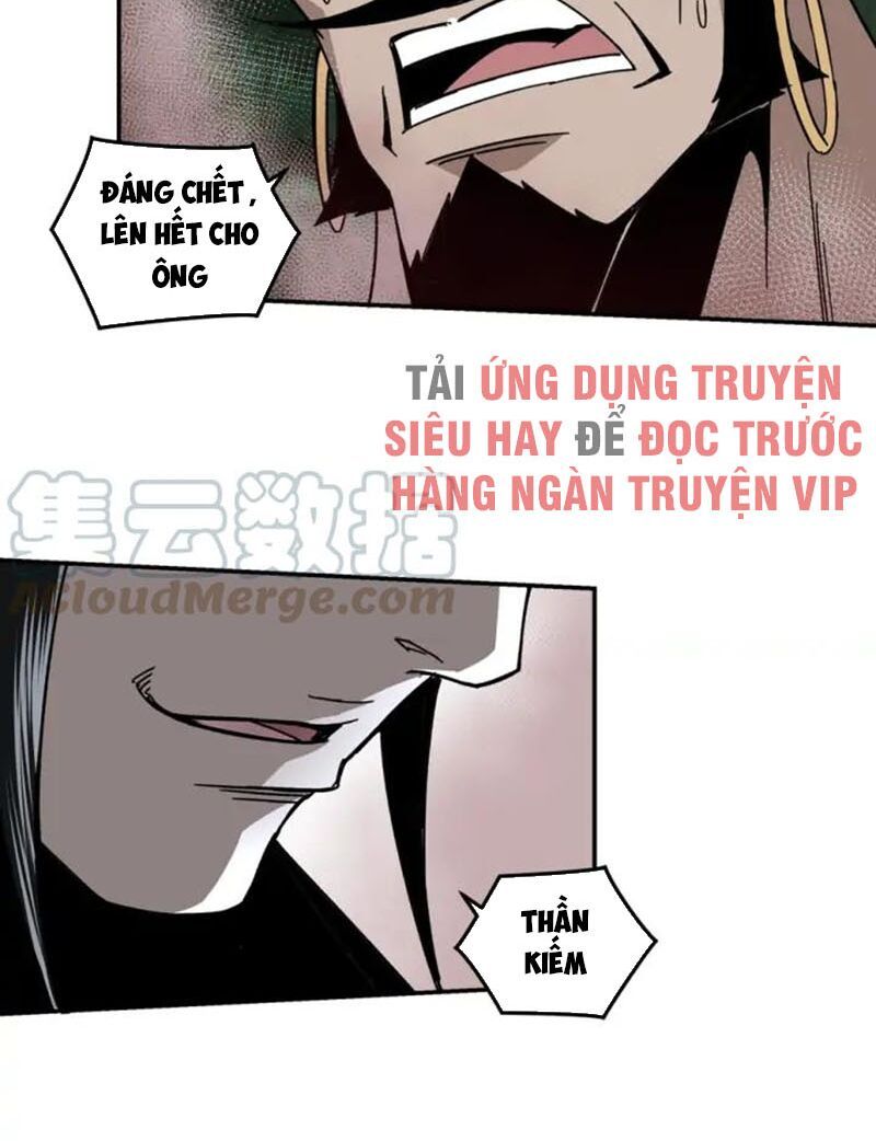 đọc truyện Tối Cường Phản Phái Hệ Thống Chương 70 ảnh 54 tại Giả Dược