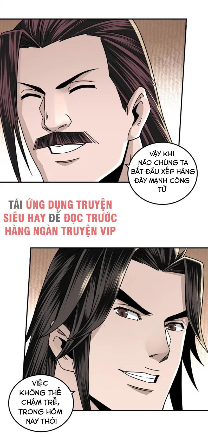 đọc truyện Tối Cường Phản Phái Hệ Thống Chương 70 ảnh 8 tại Giả Dược