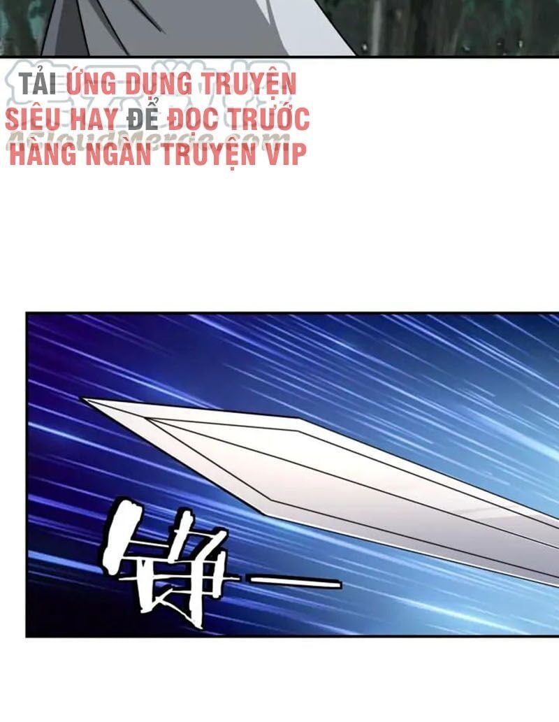 đọc truyện Tối Cường Phản Phái Hệ Thống Chương 71 ảnh 11 tại Giả Dược