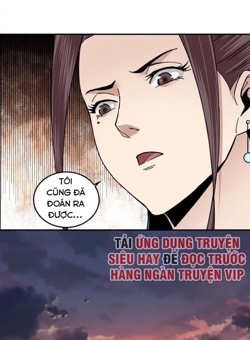 đọc truyện Tối Cường Phản Phái Hệ Thống Chương 71 ảnh 25 tại Giả Dược