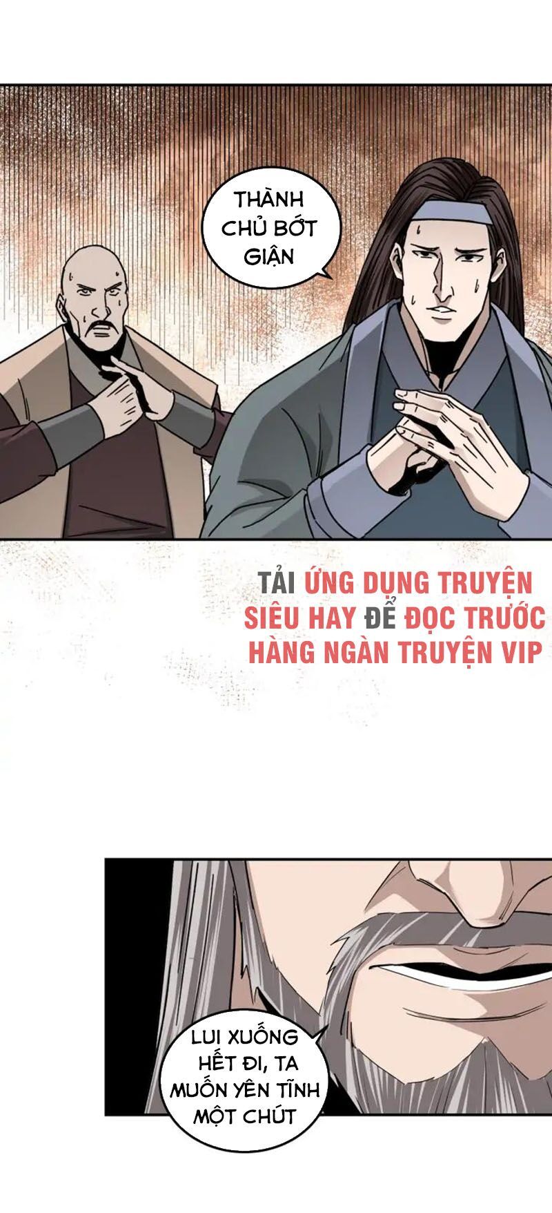 đọc truyện Tối Cường Phản Phái Hệ Thống Chương 71 ảnh 29 tại Giả Dược