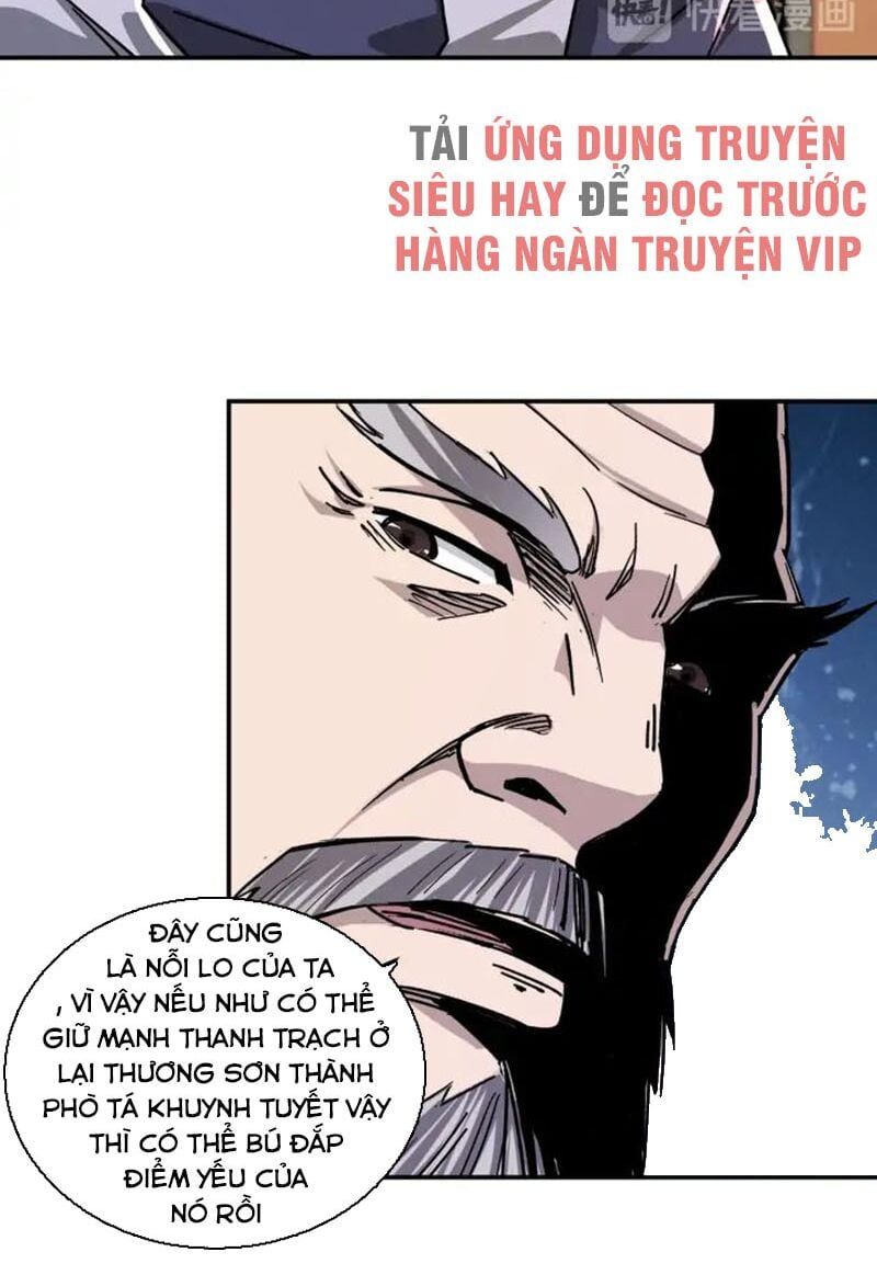 đọc truyện Tối Cường Phản Phái Hệ Thống Chương 71 ảnh 33 tại Giả Dược