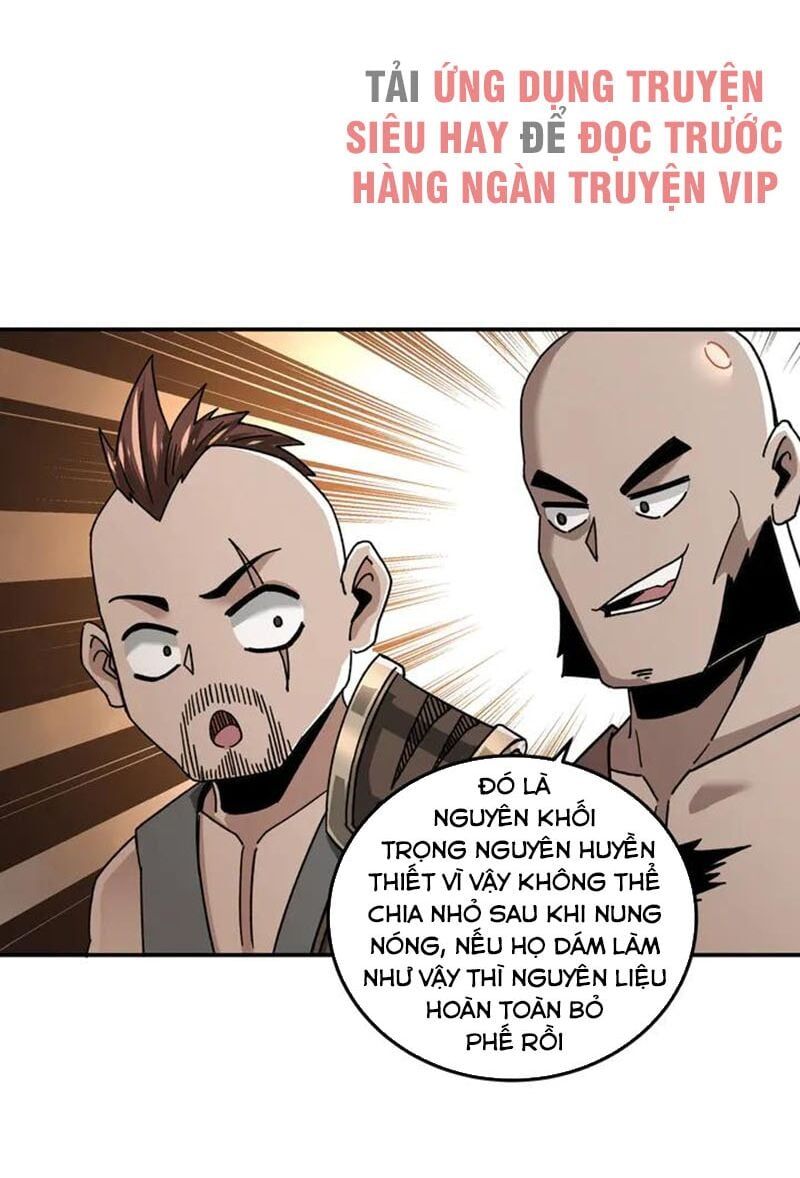 đọc truyện Tối Cường Phản Phái Hệ Thống Chương 72 ảnh 15 tại Giả Dược