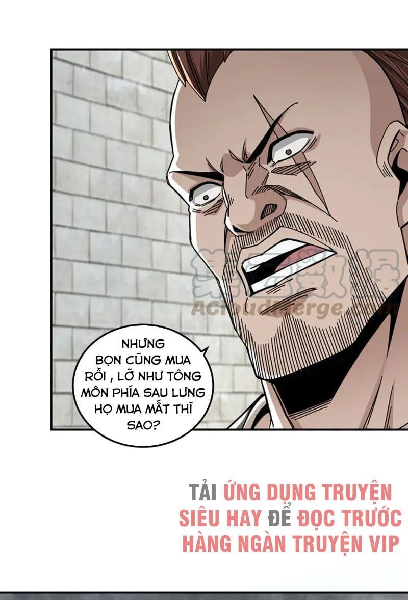 đọc truyện Tối Cường Phản Phái Hệ Thống Chương 72 ảnh 18 tại Giả Dược