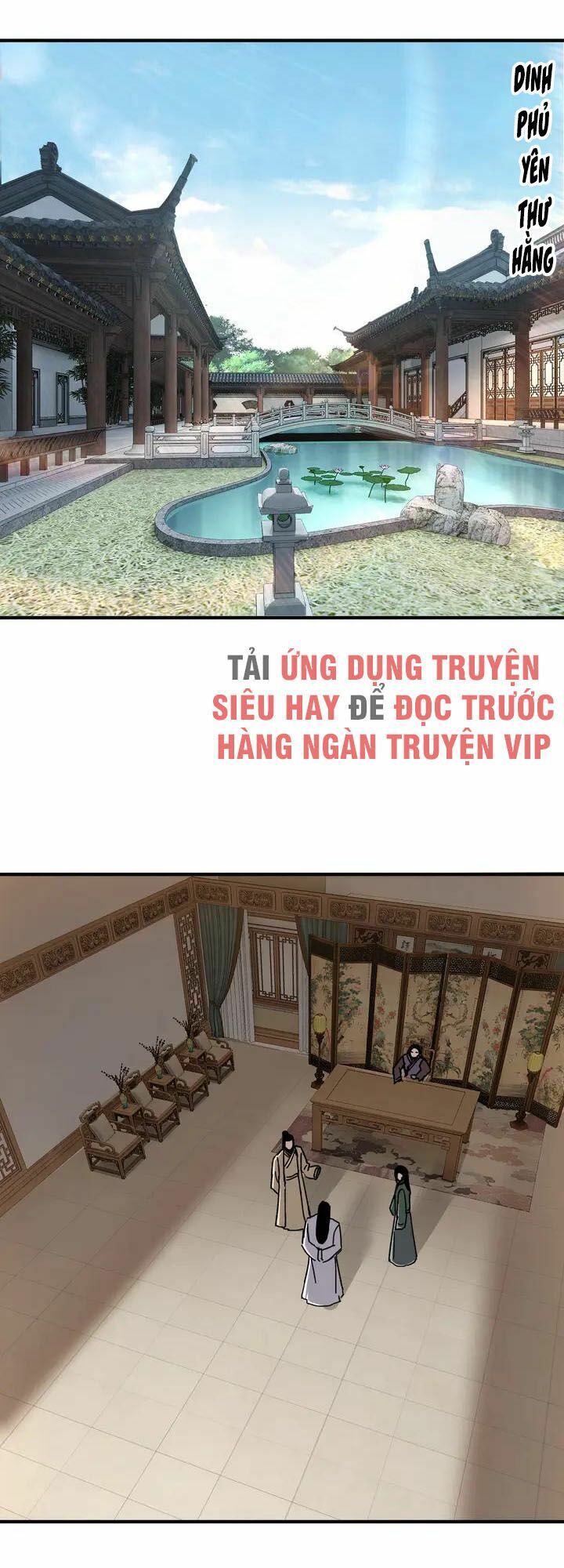 đọc truyện Tối Cường Phản Phái Hệ Thống Chương 73 ảnh 36 tại Giả Dược