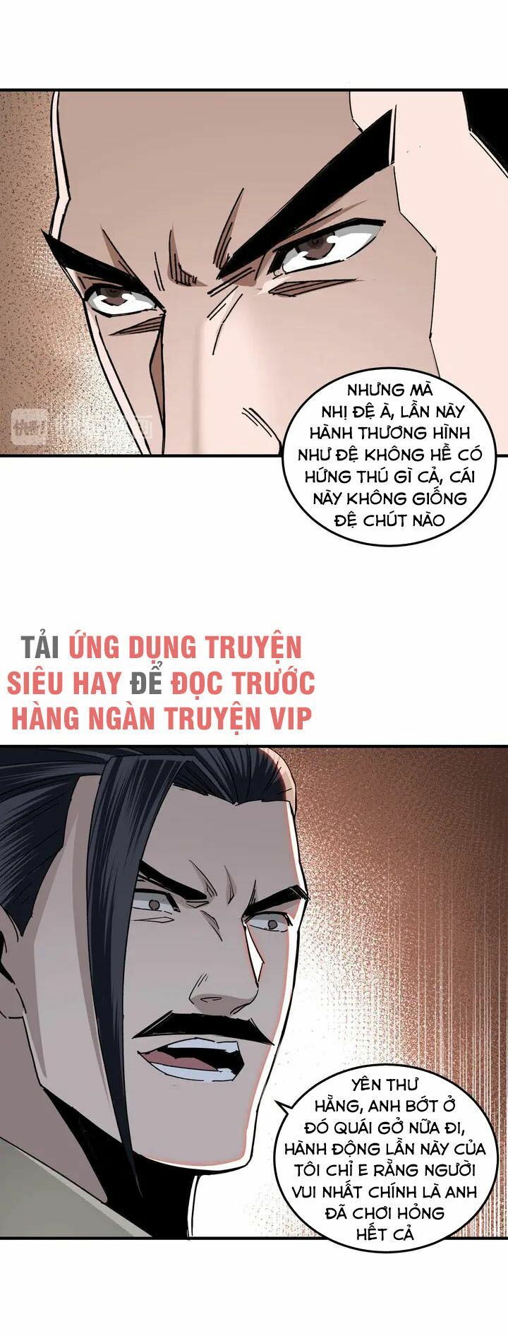 đọc truyện Tối Cường Phản Phái Hệ Thống Chương 73 ảnh 39 tại Giả Dược