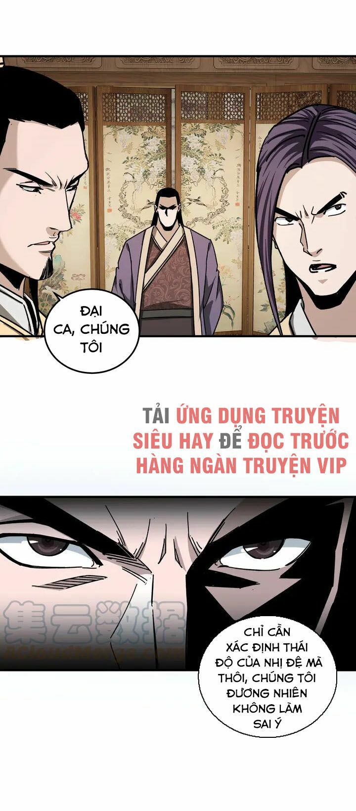 đọc truyện Tối Cường Phản Phái Hệ Thống Chương 73 ảnh 42 tại Giả Dược