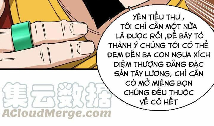 đọc truyện Tối Cường Phản Phái Hệ Thống Chương 73 ảnh 6 tại Giả Dược
