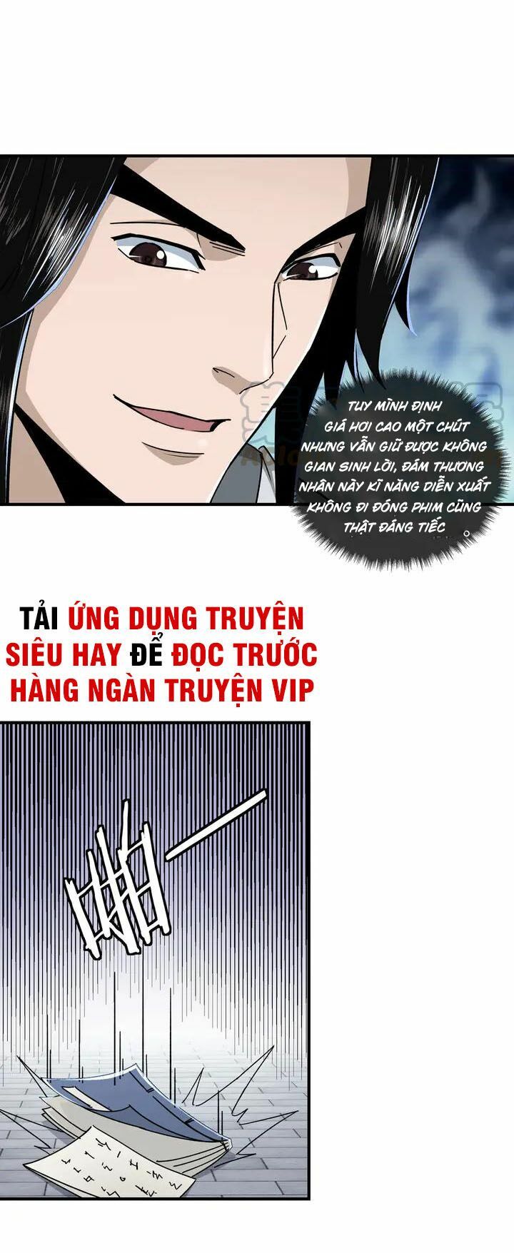 đọc truyện Tối Cường Phản Phái Hệ Thống Chương 73 ảnh 10 tại Giả Dược