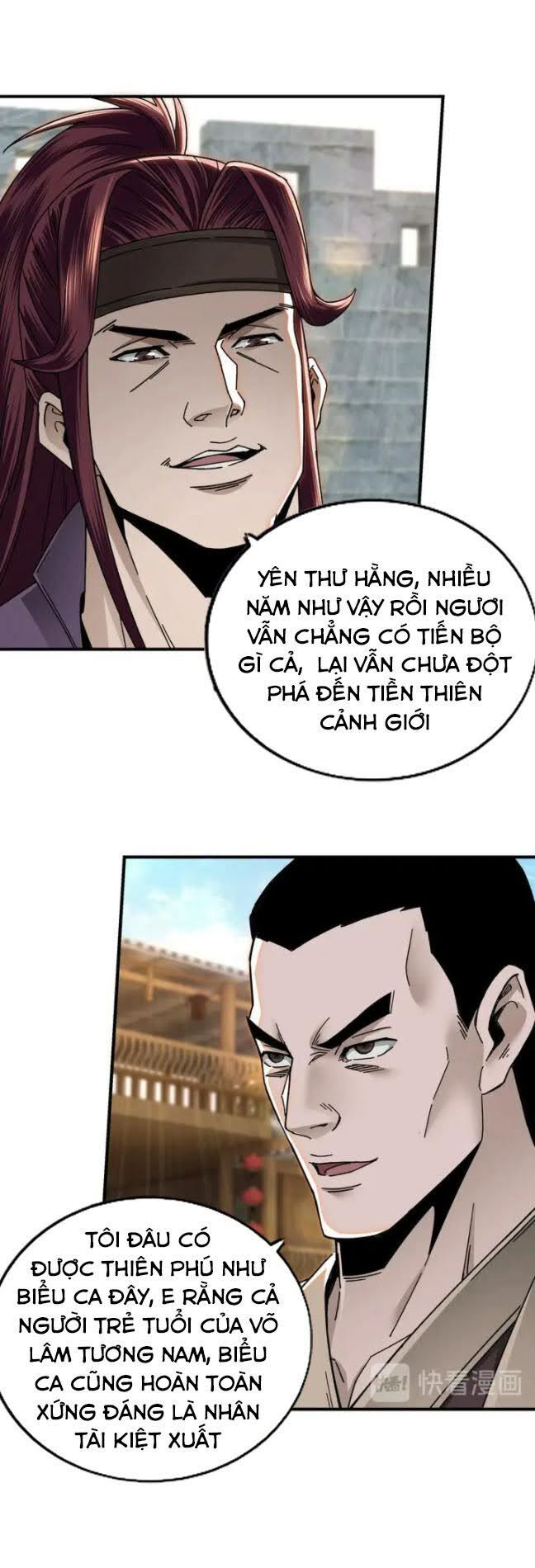 đọc truyện Tối Cường Phản Phái Hệ Thống Chương 74 ảnh 16 tại Giả Dược