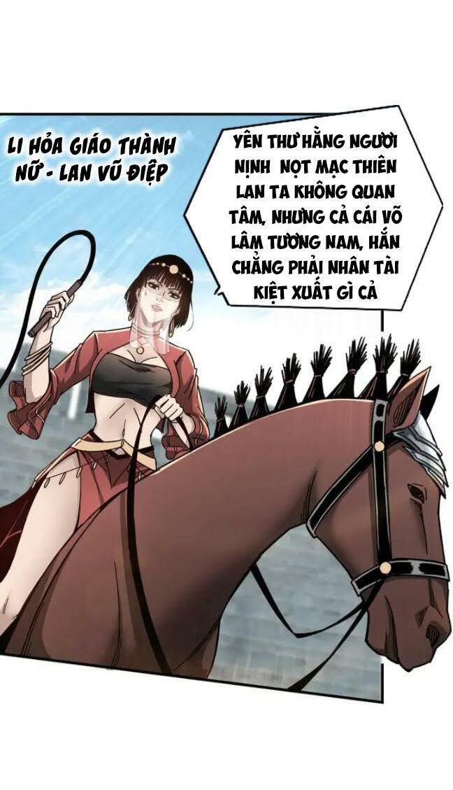 đọc truyện Tối Cường Phản Phái Hệ Thống Chương 74 ảnh 20 tại Giả Dược