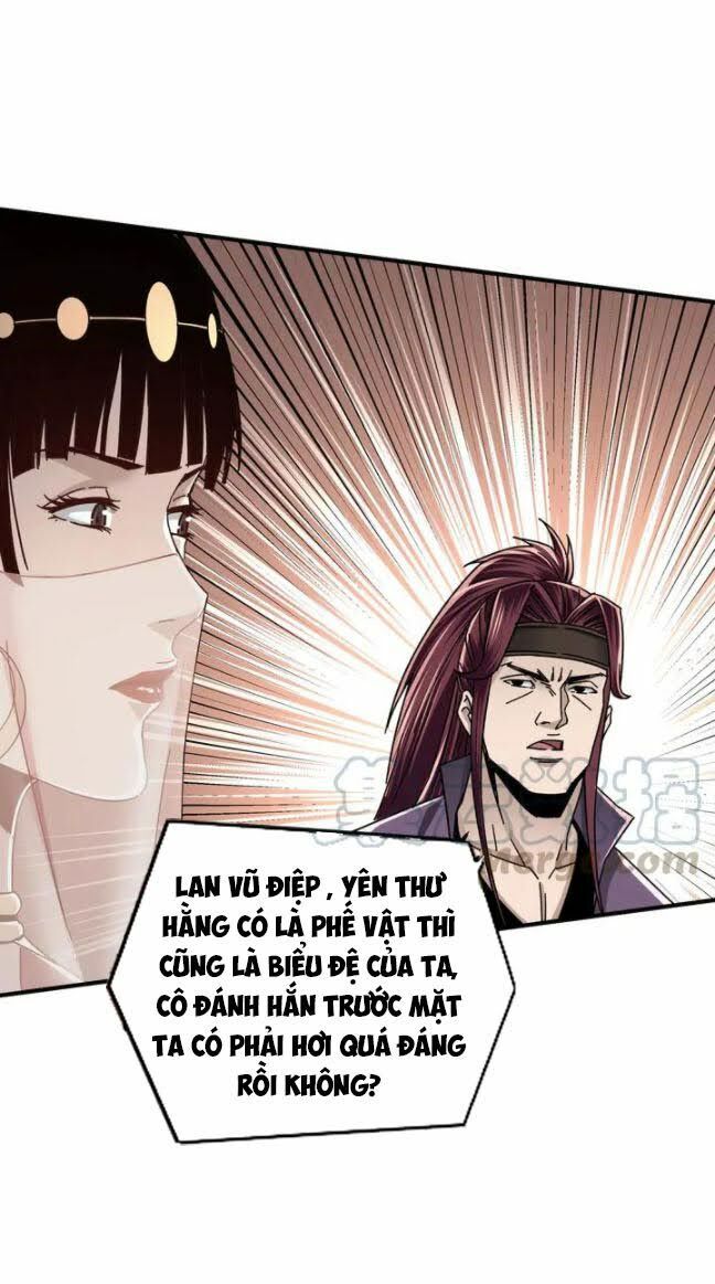 đọc truyện Tối Cường Phản Phái Hệ Thống Chương 74 ảnh 21 tại Giả Dược