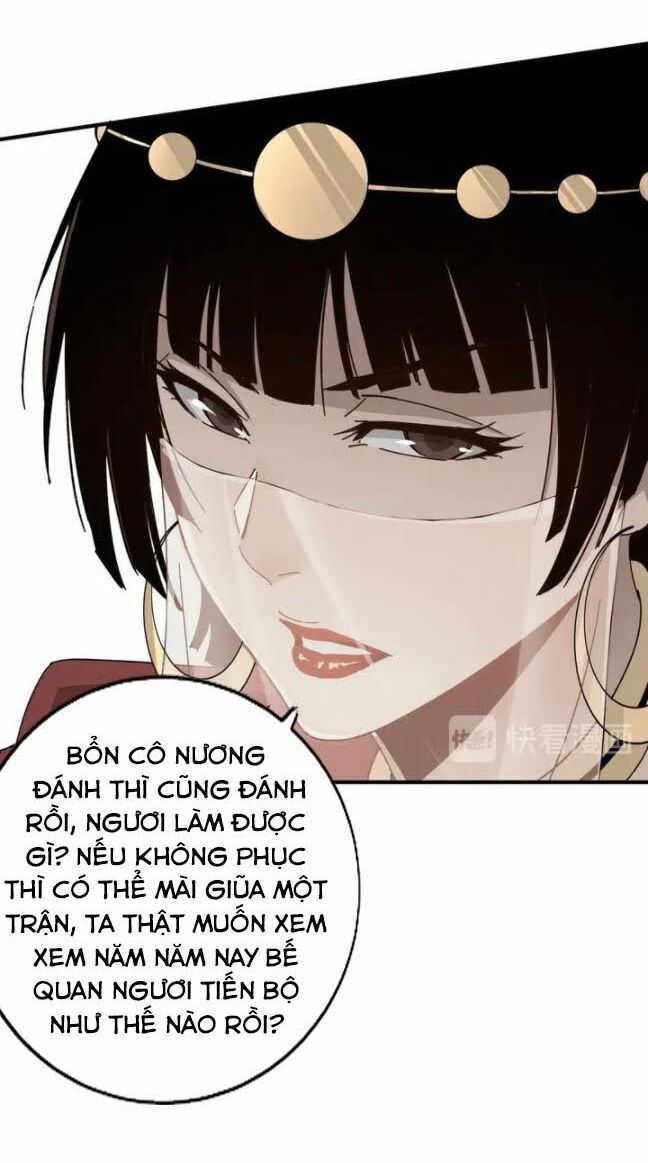 đọc truyện Tối Cường Phản Phái Hệ Thống Chương 74 ảnh 22 tại Giả Dược