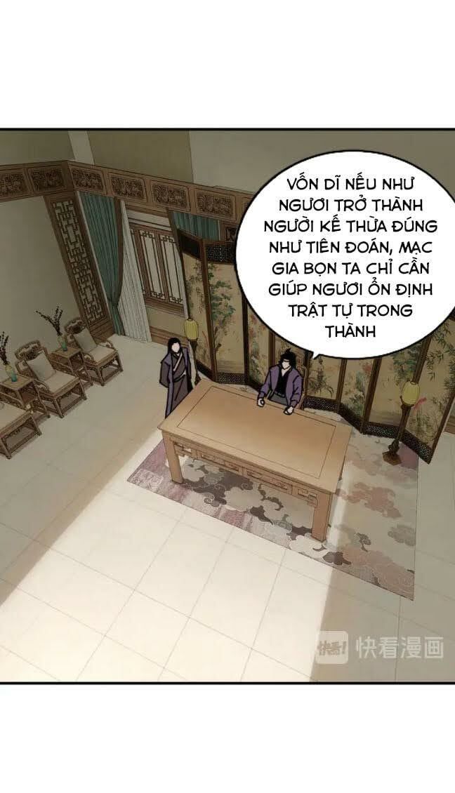 đọc truyện Tối Cường Phản Phái Hệ Thống Chương 74 ảnh 30 tại Giả Dược