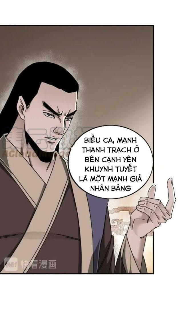 đọc truyện Tối Cường Phản Phái Hệ Thống Chương 74 ảnh 35 tại Giả Dược