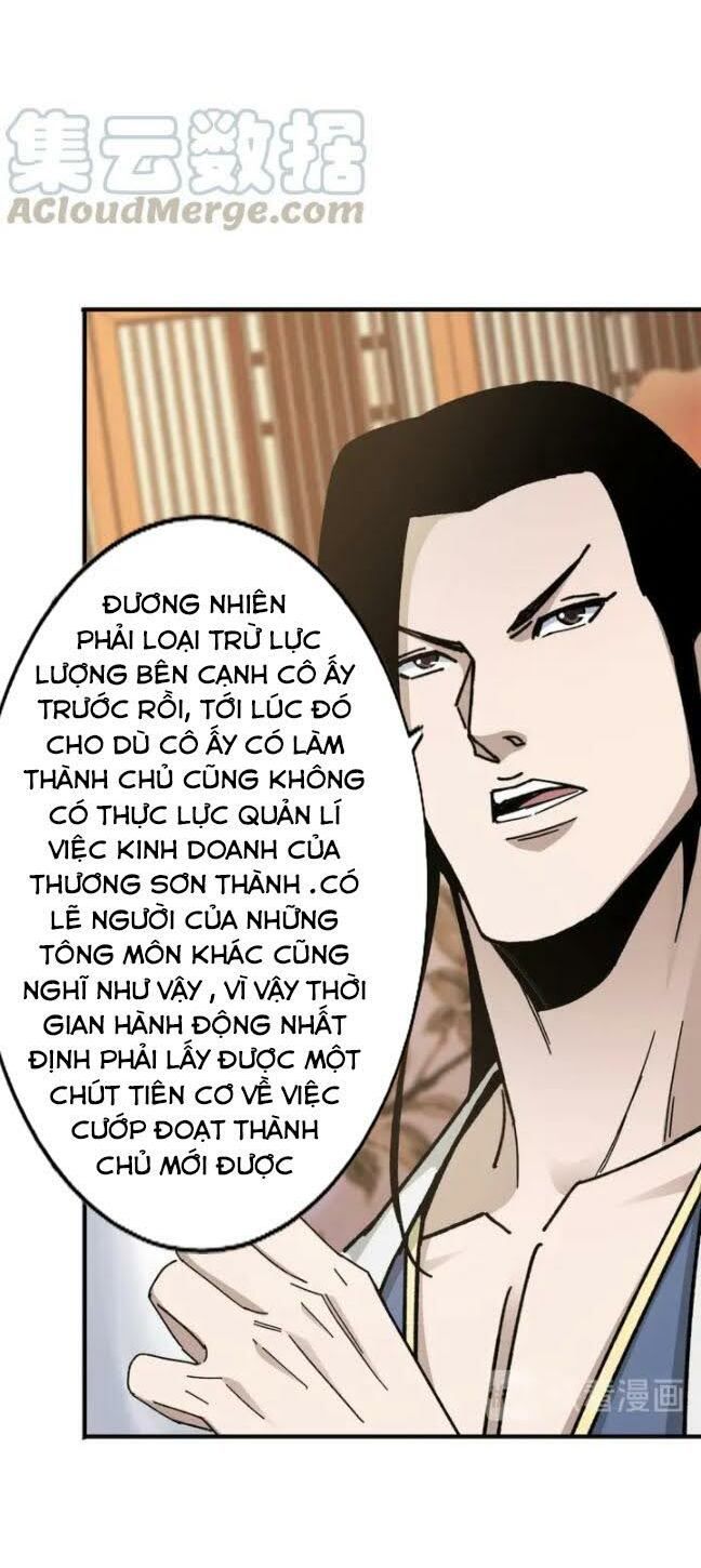 đọc truyện Tối Cường Phản Phái Hệ Thống Chương 74 ảnh 47 tại Giả Dược