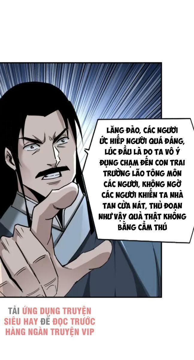 đọc truyện Tối Cường Phản Phái Hệ Thống Chương 75 ảnh 16 tại Giả Dược