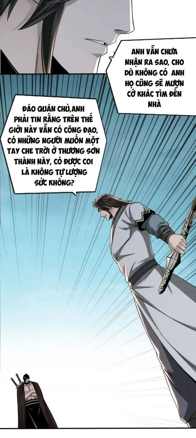 đọc truyện Tối Cường Phản Phái Hệ Thống Chương 75 ảnh 19 tại Giả Dược