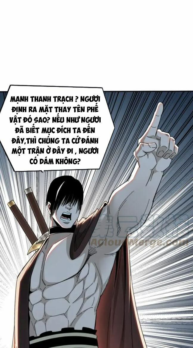 đọc truyện Tối Cường Phản Phái Hệ Thống Chương 75 ảnh 20 tại Giả Dược