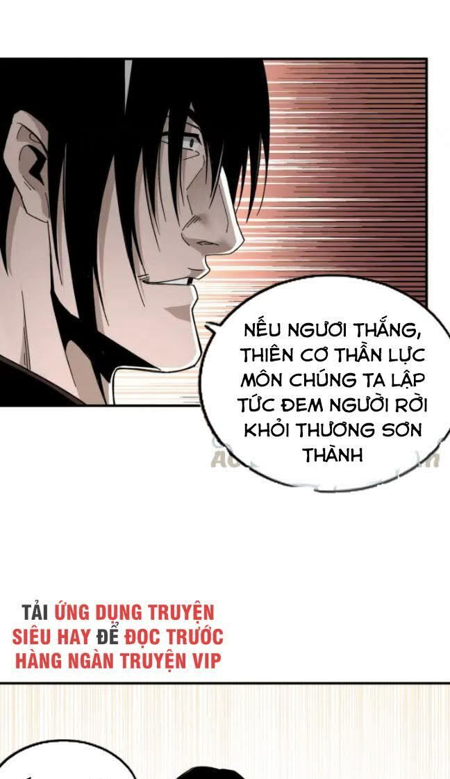 đọc truyện Tối Cường Phản Phái Hệ Thống Chương 75 ảnh 22 tại Giả Dược