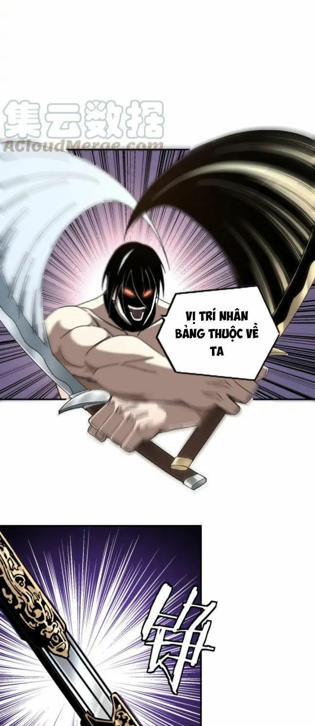 đọc truyện Tối Cường Phản Phái Hệ Thống Chương 75 ảnh 26 tại Giả Dược