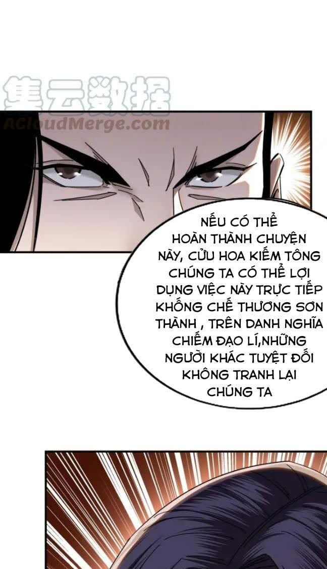 đọc truyện Tối Cường Phản Phái Hệ Thống Chương 75 ảnh 4 tại Giả Dược