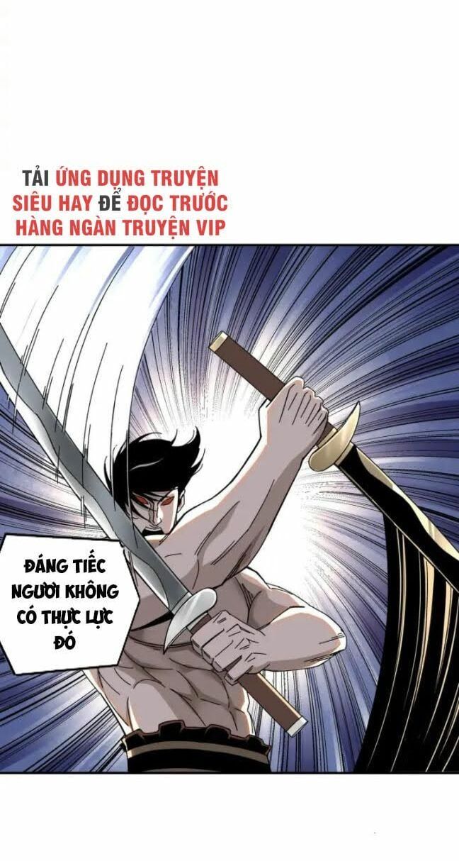 đọc truyện Tối Cường Phản Phái Hệ Thống Chương 75 ảnh 32 tại Giả Dược