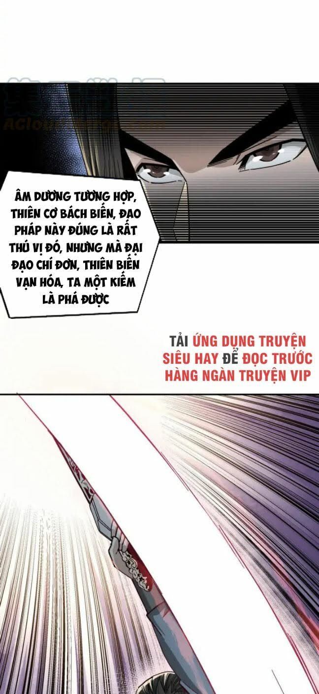 đọc truyện Tối Cường Phản Phái Hệ Thống Chương 75 ảnh 35 tại Giả Dược
