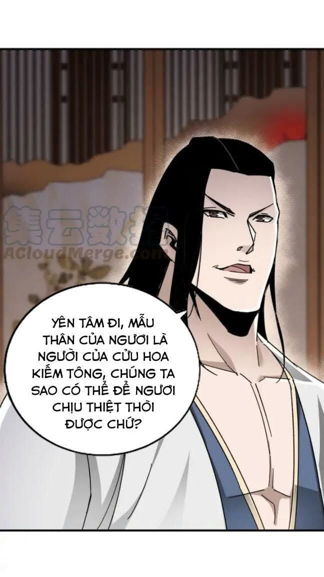 đọc truyện Tối Cường Phản Phái Hệ Thống Chương 75 ảnh 6 tại Giả Dược
