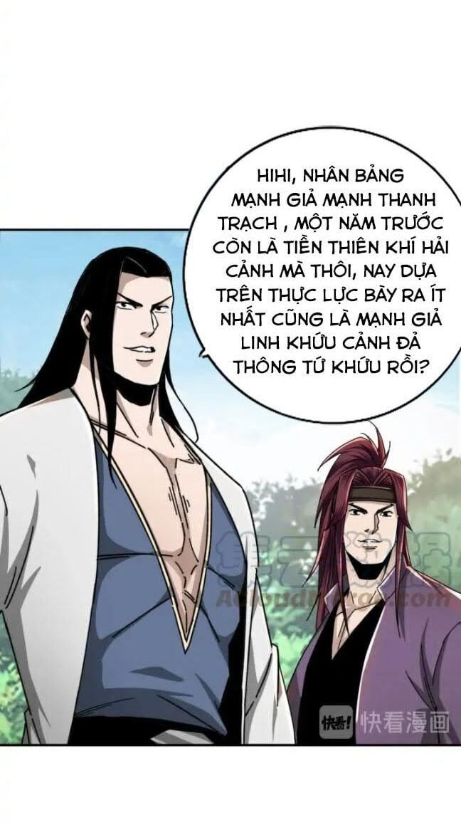 đọc truyện Tối Cường Phản Phái Hệ Thống Chương 76 ảnh 3 tại Giả Dược