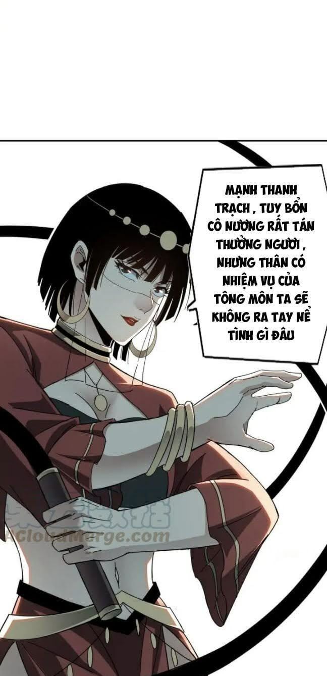 đọc truyện Tối Cường Phản Phái Hệ Thống Chương 76 ảnh 24 tại Giả Dược