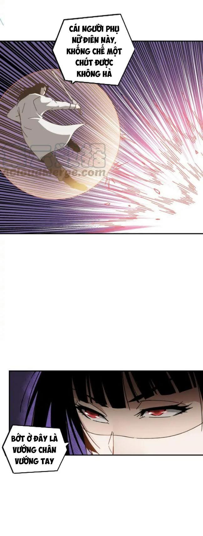 đọc truyện Tối Cường Phản Phái Hệ Thống Chương 76 ảnh 27 tại Giả Dược