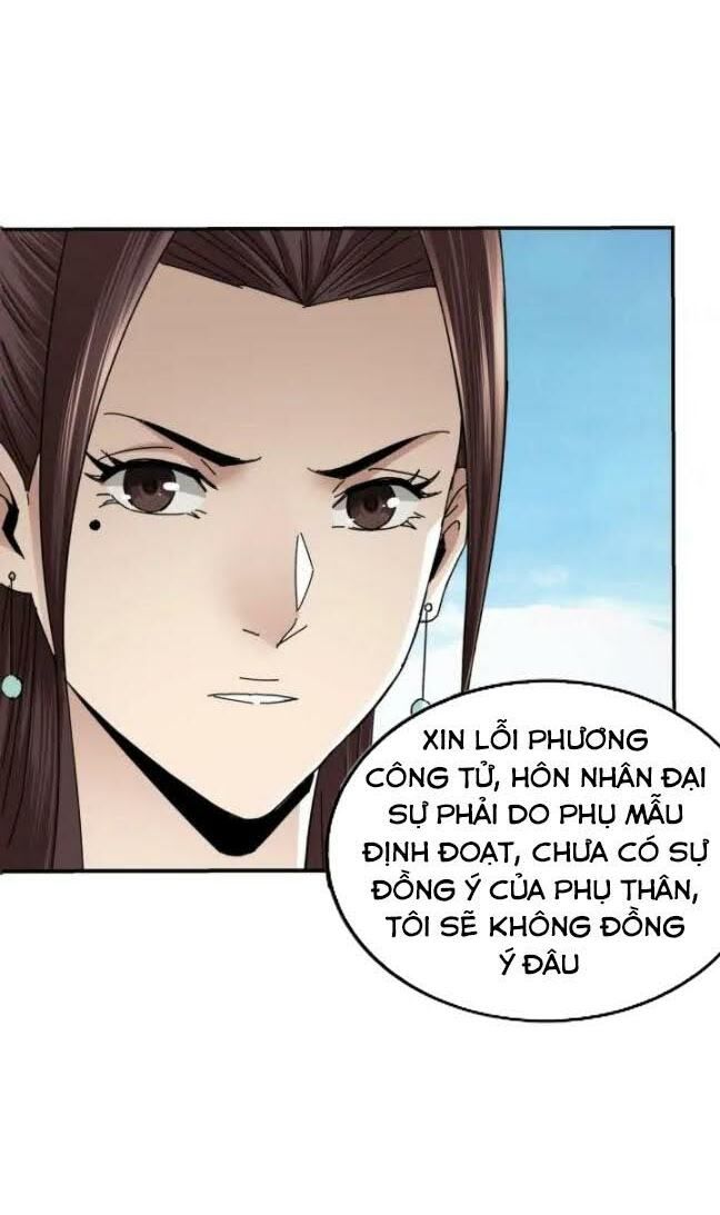 đọc truyện Tối Cường Phản Phái Hệ Thống Chương 76 ảnh 9 tại Giả Dược