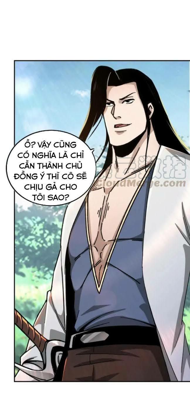đọc truyện Tối Cường Phản Phái Hệ Thống Chương 76 ảnh 10 tại Giả Dược