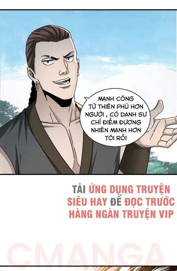 đọc truyện Tối Cường Phản Phái Hệ Thống Chương 77 ảnh 17 tại Giả Dược